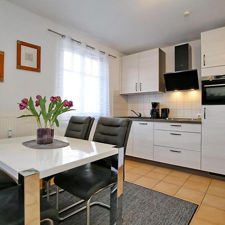 Haus Am Park Wohnung 19 Ostseebad Kühlungsborn Esterno foto