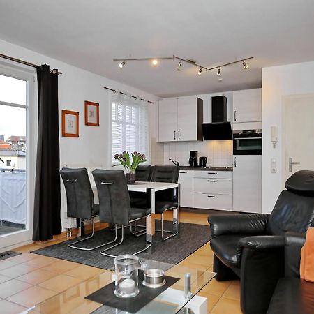 Haus Am Park Wohnung 19 Ostseebad Kühlungsborn Esterno foto