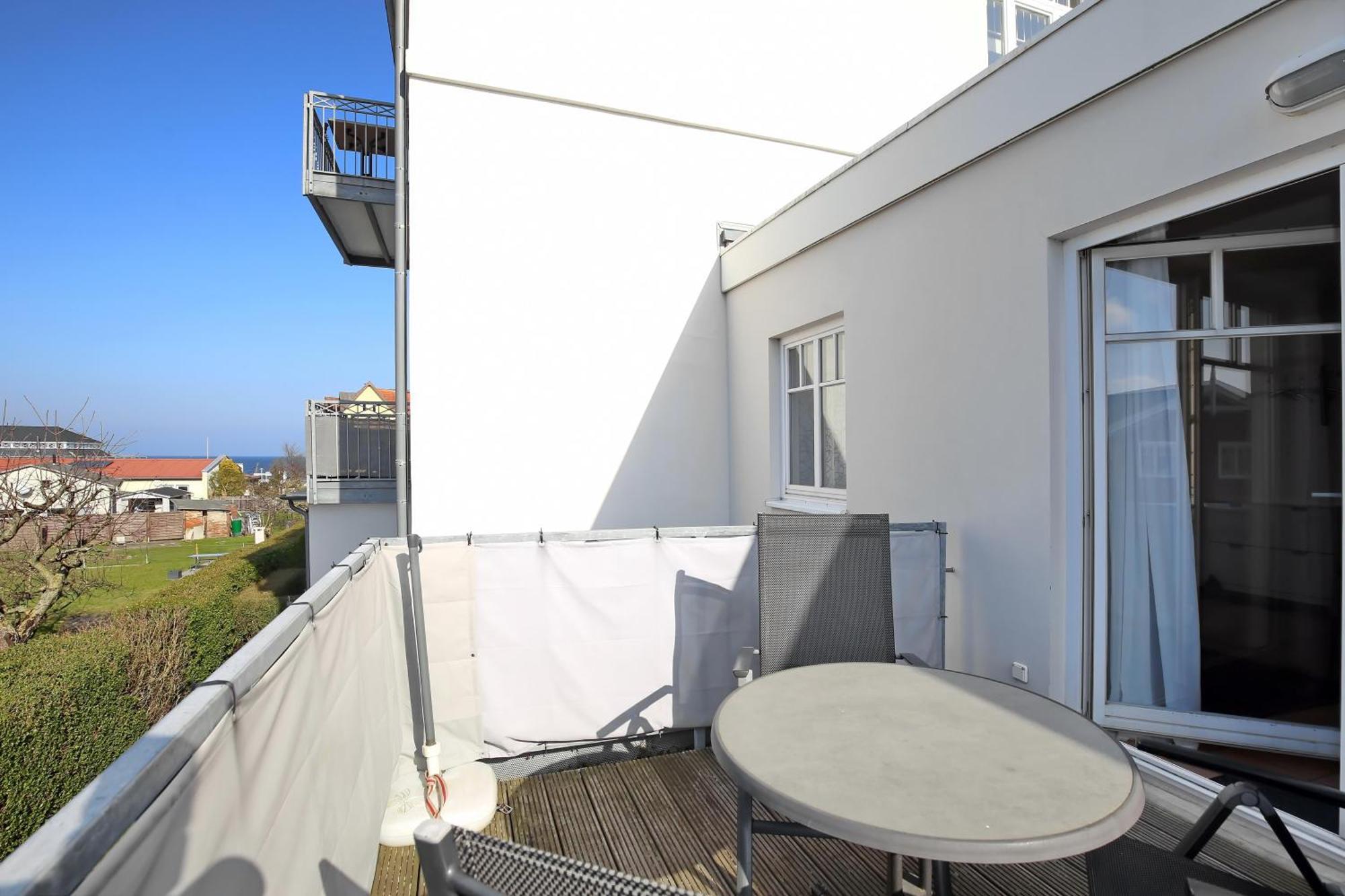 Haus Am Park Wohnung 19 Ostseebad Kühlungsborn Esterno foto